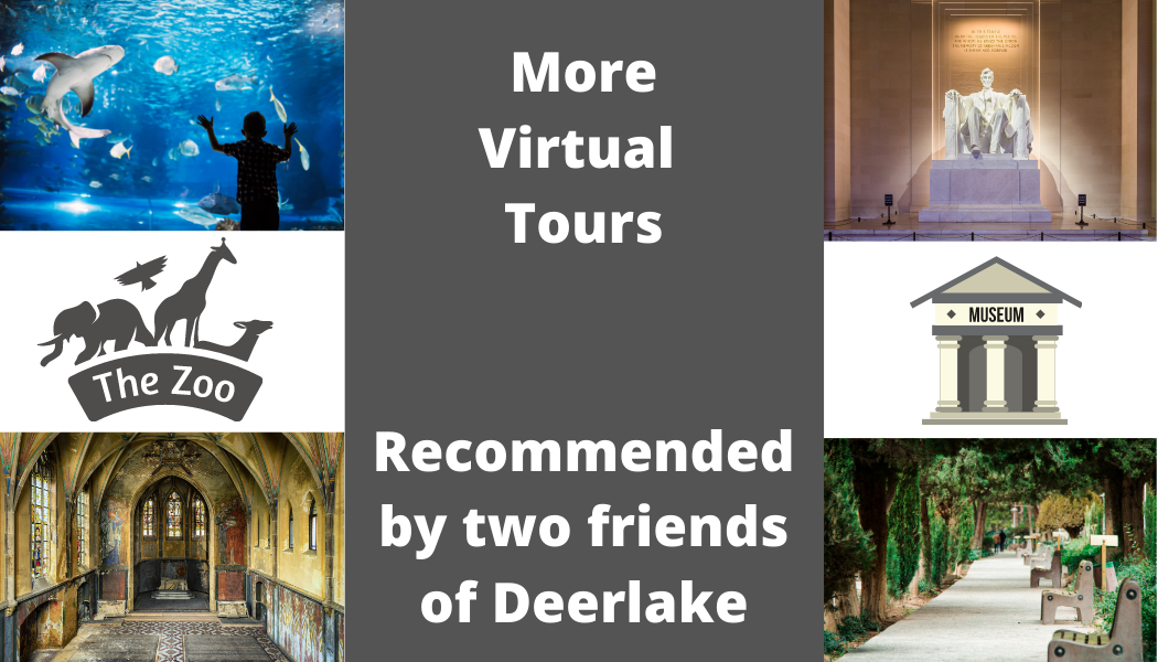 Other Virtual Tours